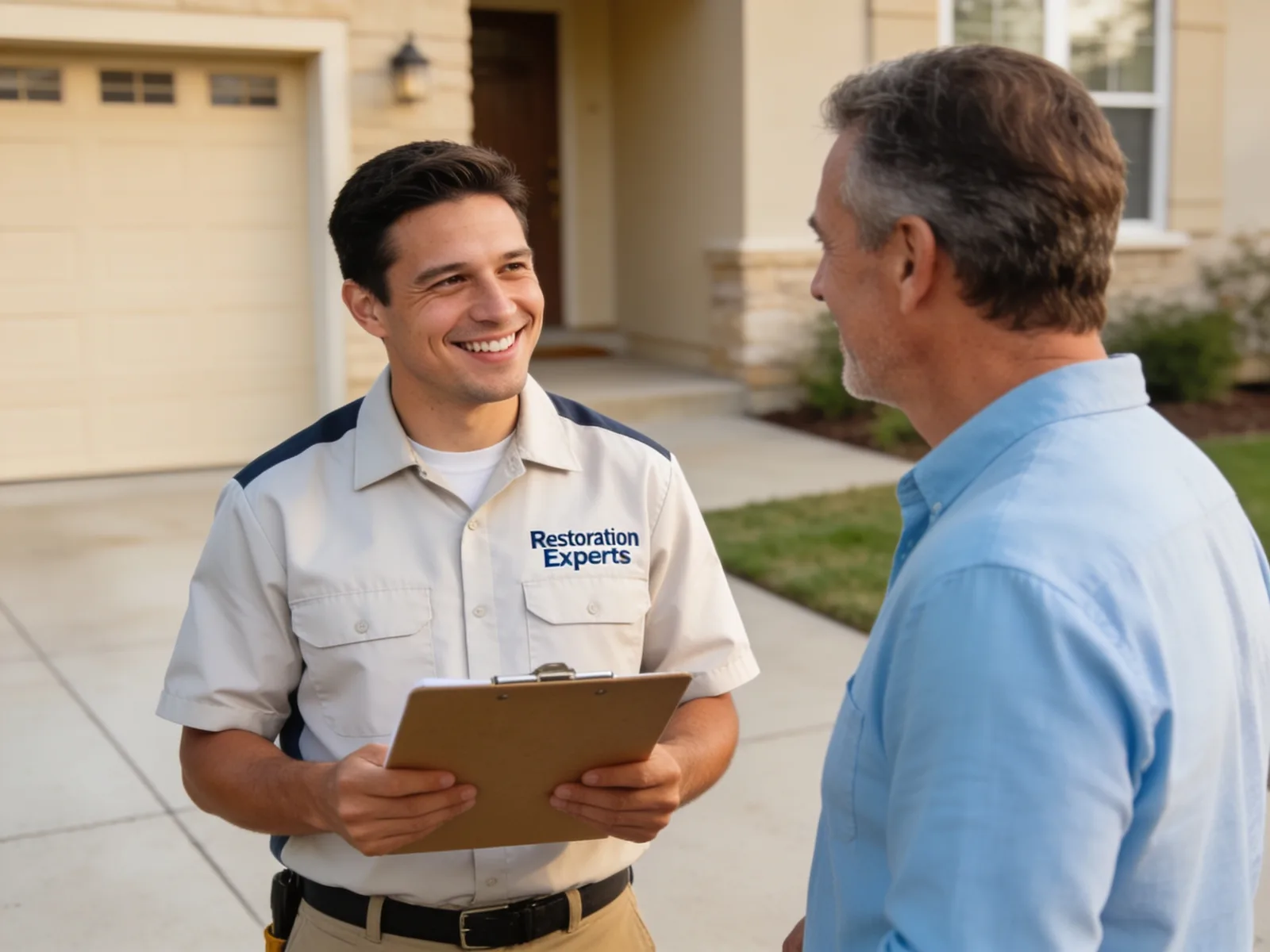 Water Damage Cleanup Loyal, OK FAQs
